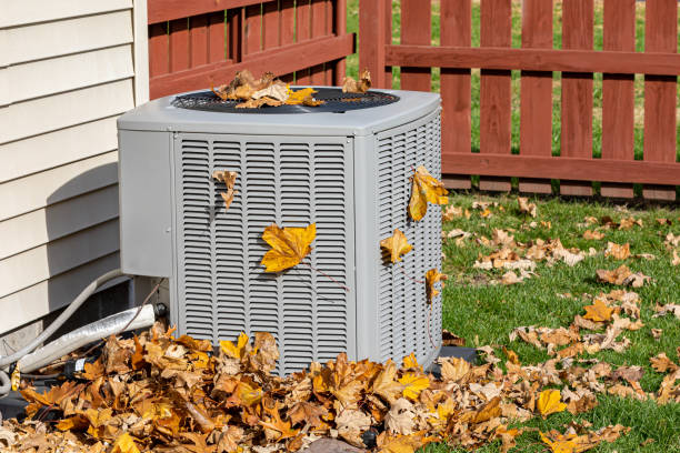 Best HVAC emergency services  in Miller, SD