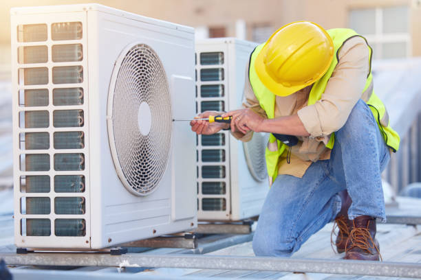 Best Local HVAC companies  in Miller, SD