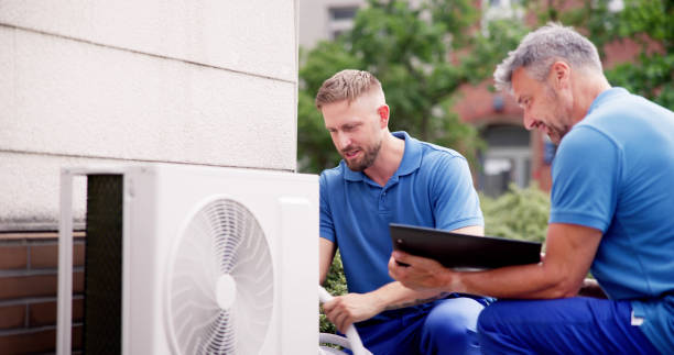Reliable Miller, SD HVAC Solutions