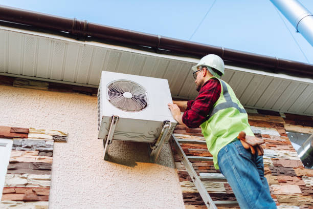 Local HVAC companies in Miller, SD
