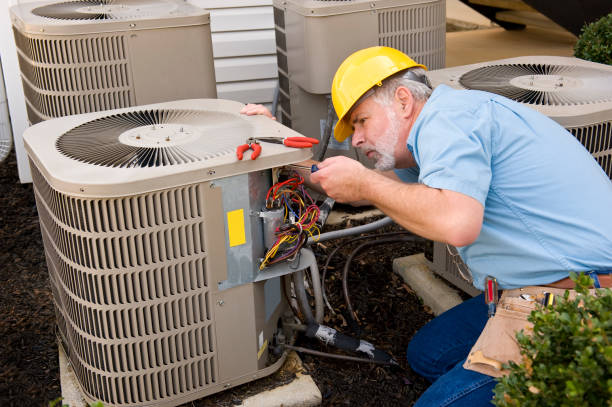Best Local HVAC companies  in Miller, SD