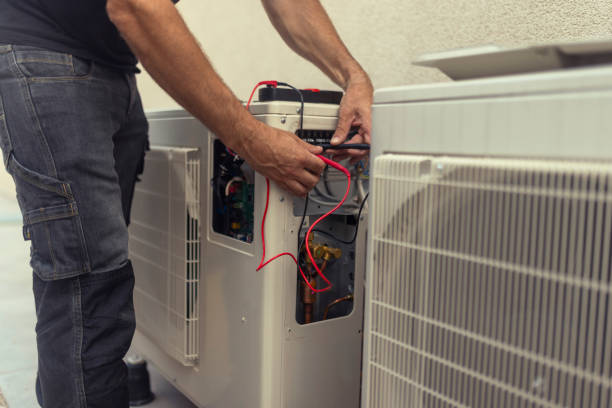  Miller, SD HVAC Pros
