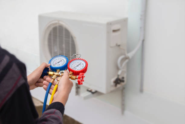 Best Heating repair services  in Miller, SD