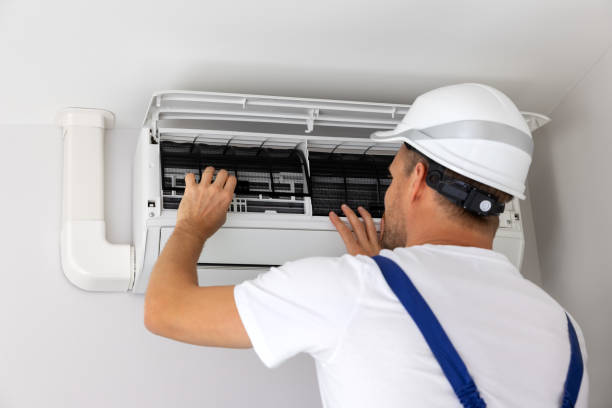 Best Affordable HVAC services  in Miller, SD
