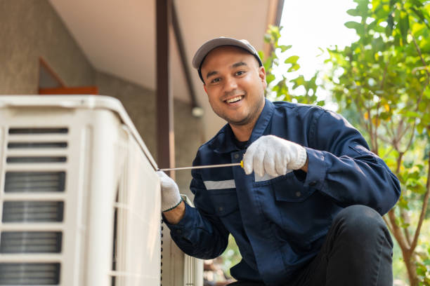 Best 24/7 HVAC repair  in Miller, SD