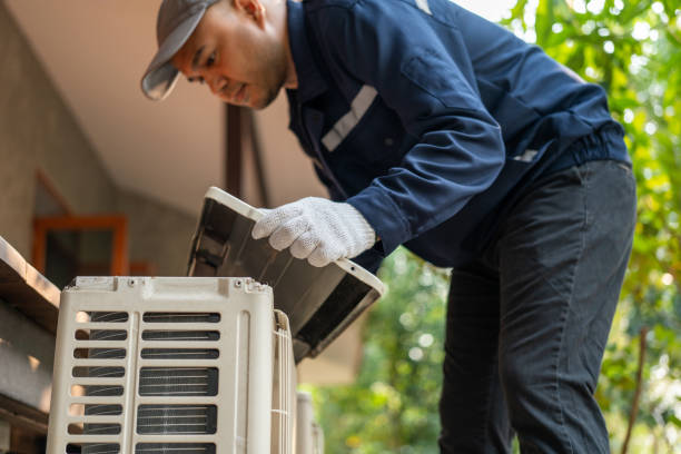 Best HVAC maintenance near me  in Miller, SD