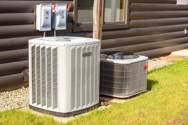 Best HVAC tune-up services  in Miller, SD