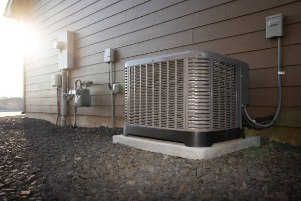 Best HVAC troubleshooting  in Miller, SD