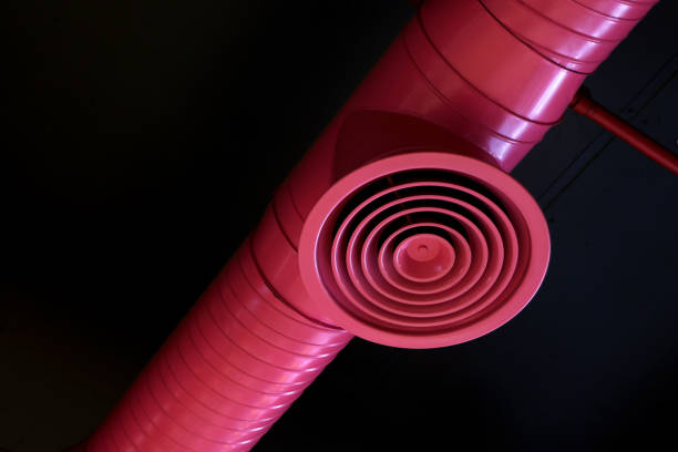 HVAC emergency services in Miller, SD